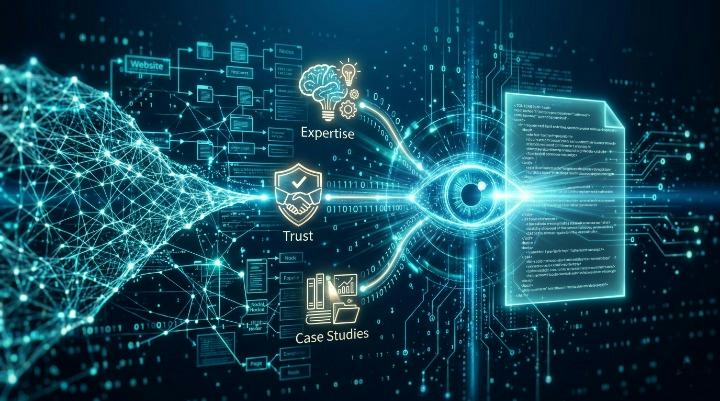 GEO-продвижение: как мы готовим сайты клиентов к ответам Алисы, нейро-Яндекса и GigaChat, фото №6